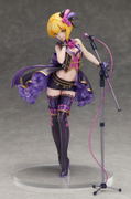 The Idolm@ster Cinderella Girls 1/8 Scale Pre-Painted Figure: Frederica Miyamoto Tulip Ver. (Re-run) thumbnail 2