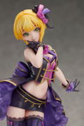 The Idolm@ster Cinderella Girls 1/8 Scale Pre-Painted Figure: Frederica Miyamoto Tulip Ver. (Re-run) thumbnail 3
