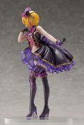 The Idolm@ster Cinderella Girls 1/8 Scale Pre-Painted Figure: Frederica Miyamoto Tulip Ver. (Re-run) thumbnail 4