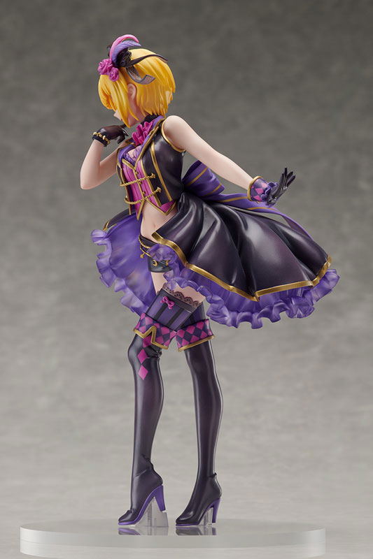 The Idolm@ster Cinderella Girls 1/8 Scale Pre-Painted Figure: Frederica Miyamoto Tulip Ver. (Re-run) image 4