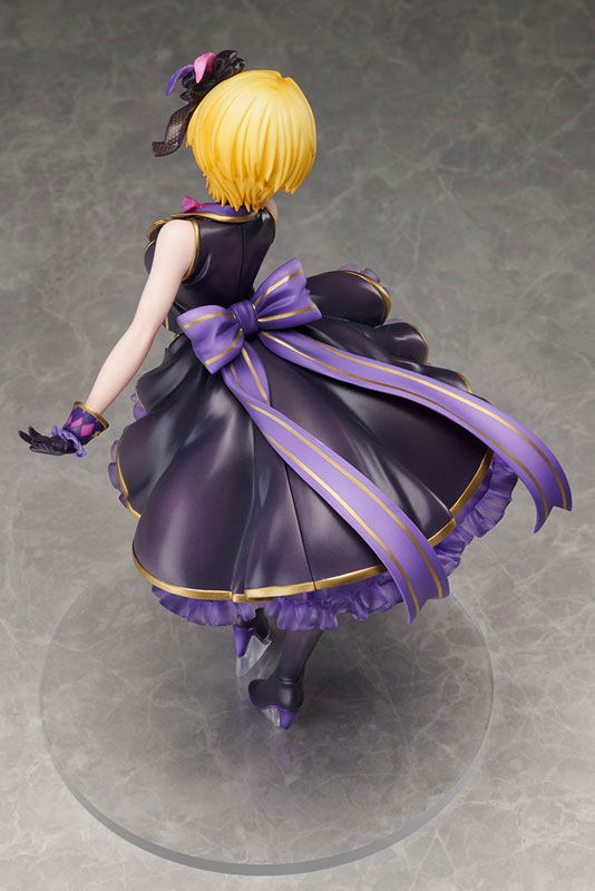 The Idolm@ster Cinderella Girls 1/8 Scale Pre-Painted Figure: Frederica Miyamoto Tulip Ver. (Re-run) image 5