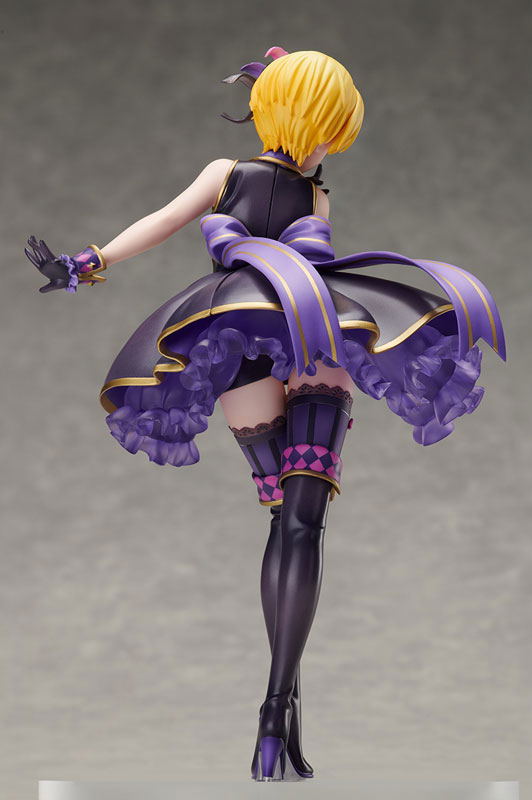 The Idolm@ster Cinderella Girls 1/8 Scale Pre-Painted Figure: Frederica Miyamoto Tulip Ver. (Re-run) image 6