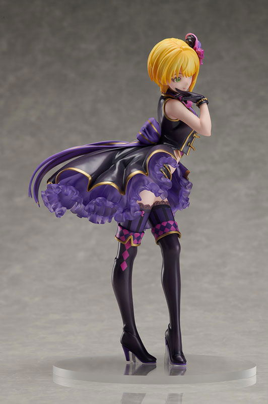 The Idolm@ster Cinderella Girls 1/8 Scale Pre-Painted Figure: Frederica Miyamoto Tulip Ver. (Re-run) image 7