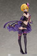 The Idolm@ster Cinderella Girls 1/8 Scale Pre-Painted Figure: Frederica Miyamoto Tulip Ver. (Re-run) thumbnail 8