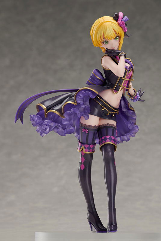 The Idolm@ster Cinderella Girls 1/8 Scale Pre-Painted Figure: Frederica Miyamoto Tulip Ver. (Re-run) image 8