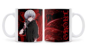 Tokyo Ghoul Full Color Mug Cup_