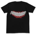 Tokyo Ghoul T-shirt Black (XL Size) thumbnail 1