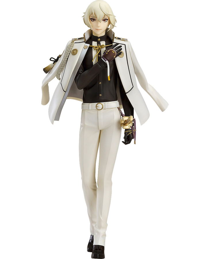 Touken Ranbu -ONLINE- 1/8 Scale Pre-Painted Figure: Higekiri image 1