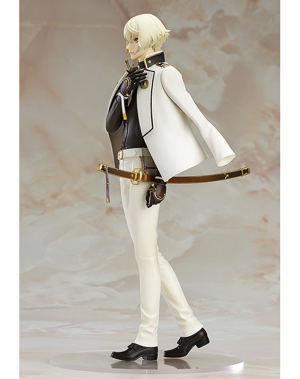 Touken Ranbu -ONLINE- 1/8 Scale Pre-Painted Figure: Higekiri