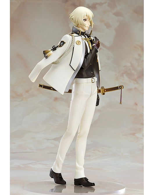 Touken Ranbu -ONLINE- 1/8 Scale Pre-Painted Figure: Higekiri image 4