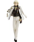 Touken Ranbu -ONLINE- 1/8 Scale Pre-Painted Figure: Higekiri [Good Smile Company Online Shop Limited Ver.] thumbnail 1