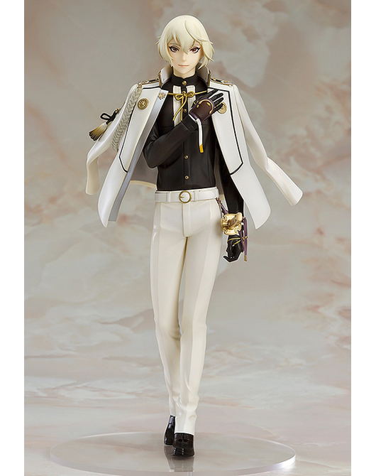 Touken Ranbu -ONLINE- 1/8 Scale Pre-Painted Figure: Higekiri [Good Smile Company Online Shop Limited Ver.] image 3