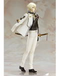 Touken Ranbu -ONLINE- 1/8 Scale Pre-Painted Figure: Higekiri [Good Smile Company Online Shop Limited Ver.] thumbnail 5