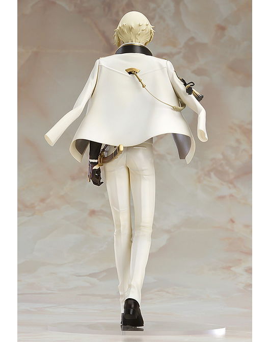Touken Ranbu -ONLINE- 1/8 Scale Pre-Painted Figure: Higekiri [Good Smile Company Online Shop Limited Ver.] image 6