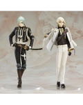Touken Ranbu -ONLINE- 1/8 Scale Pre-Painted Figure: Higekiri [Good Smile Company Online Shop Limited Ver.] thumbnail 8