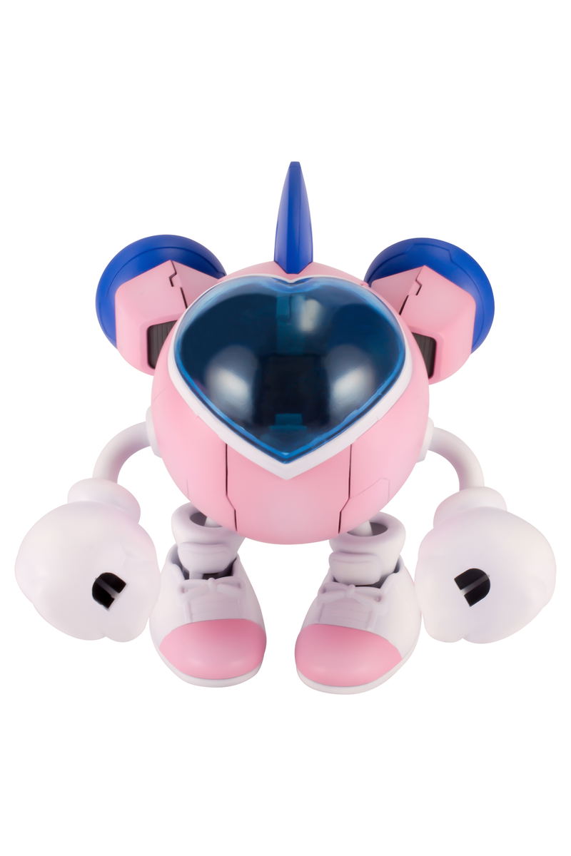TwinBee Rainbow Bell Adventure: WinBee (Re-run) image 1
