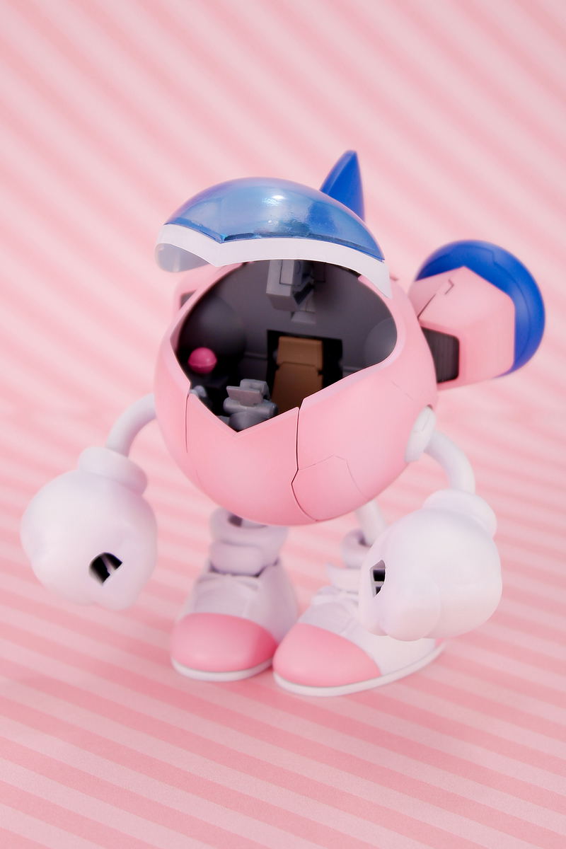 TwinBee Rainbow Bell Adventure: WinBee (Re-run) image 4