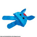 Final Fantasy XIV Muffler With Hood - Emerald Carbuncle thumbnail 2