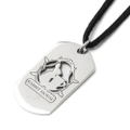 Is The Order A Rabbit?? Rabbit House Silver Pendant thumbnail 1