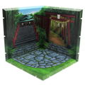 Dioramansion 150: Shrine thumbnail 1
