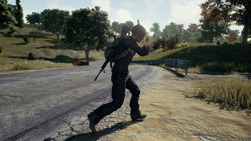 PlayerUnknown's Battlegrounds <span class="ext ext_digital">digital</span> image 10