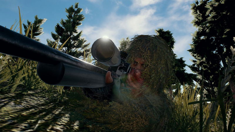 PlayerUnknown's Battlegrounds <span class="ext ext_digital">digital</span> image 3