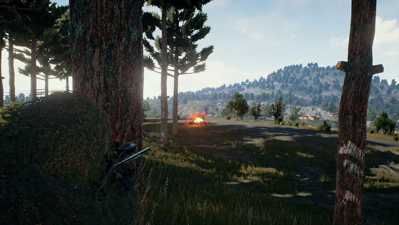 PlayerUnknown's Battlegrounds <span class="ext ext_digital">digital</span> image 4
