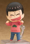 Nendoroid No. 623 Osomatsu-san: Osomatsu Matsuno [Good Smile Company Online Shop Limited Ver.] (Re-run) thumbnail 5