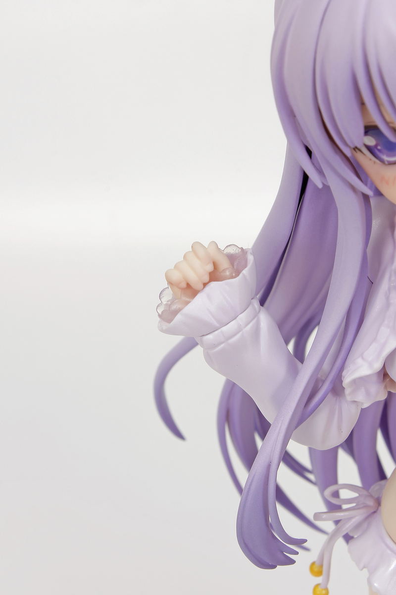 Angels 3Piece! 1/7 Scale Pre-Painted PVC Figure: Gotou Jun Summer Bikini Ver. image 7