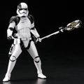 ARTFX+ Star Wars The Last Jedi 1/10 Scale Pre-Painted Figure: First Order Stormtrooper Executioner thumbnail 10