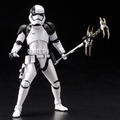 ARTFX+ Star Wars The Last Jedi 1/10 Scale Pre-Painted Figure: First Order Stormtrooper Executioner thumbnail 8
