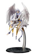Cardcaptor Sakura 1/8 Scale Pre-Painted Figure: Yue thumbnail 1