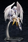 Cardcaptor Sakura 1/8 Scale Pre-Painted Figure: Yue thumbnail 5
