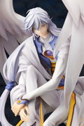 Cardcaptor Sakura 1/8 Scale Pre-Painted Figure: Yue thumbnail 8