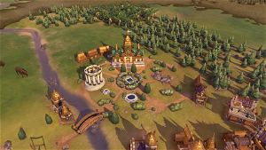 Sid Meier’s Civilization VI: Rise and Fall (DLC)