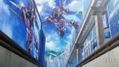 Cyber Troopers A Certain Magical Virtual-On (Chinese Subs) thumbnail 2