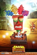 Crash Bandicoot Life-Size Aku Aku Mask thumbnail 1
