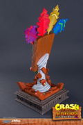Crash Bandicoot Life-Size Aku Aku Mask thumbnail 12