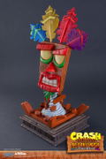 Crash Bandicoot Life-Size Aku Aku Mask thumbnail 14