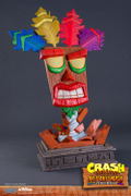 Crash Bandicoot Life-Size Aku Aku Mask thumbnail 15