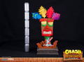Crash Bandicoot Life-Size Aku Aku Mask thumbnail 21