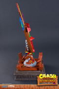 Crash Bandicoot Life-Size Aku Aku Mask thumbnail 9