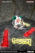 Dark Souls III Floor Mat: Summon Sign / White Phantom thumbnail 14