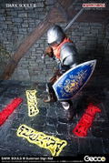 Dark Souls III Floor Mat: Summon Sign / White Phantom thumbnail 16