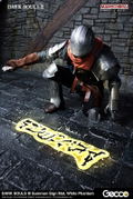 Dark Souls III Floor Mat: Summon Sign / White Phantom thumbnail 5