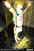 Dark Souls III Floor Mat: Summon Sign / White Phantom thumbnail 10