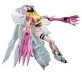 Digivolving Spirits 04 Digimon Adventure: Angewomon thumbnail 1