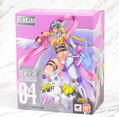Digivolving Spirits 04 Digimon Adventure: Angewomon thumbnail 10