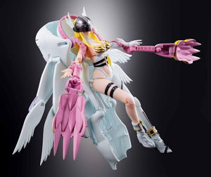 Digivolving Spirits 04 Digimon Adventure: Angewomon