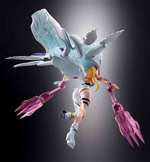 Digivolving Spirits 04 Digimon Adventure: Angewomon